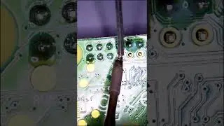 Raspberry Pi Zero 2W GPIO Header Installation 
