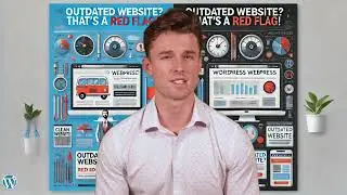 Outdated Website? That’s a Red Flag in a Recession Economy