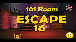 501 Doors Escape Level 16 Walkthrough