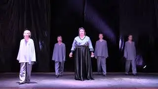 "Непрошенная война" Таксимо 2022