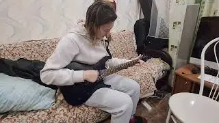 Учим 3 аккорда