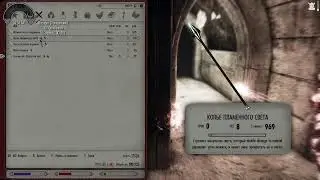 Прохождение The Elder Scrolls V: Skyrim Anniversary Edition ч4.14(Сиродил)