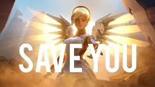 Save You | Overwatch 2nd Anniversary | Tribute