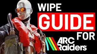 Arc Raiders Progression WIPE Explained: How Voluntary Resets Change Everything (Expedition Project)