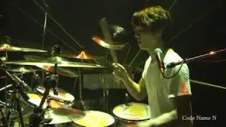 lonely night - CNBLUE Minhyuk Focus - 2014 ARENA TOUR