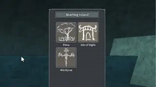 How to Unlock Minityrsa Spawn | Deepwoken