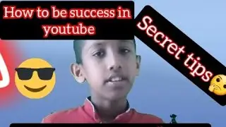 how to make a youtube channel in sinhala | how to make your youtube channel proffesionally
