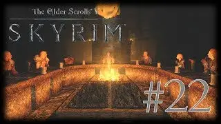 TES V SKYRIM Capitulo 22: Las negociaciones | En español