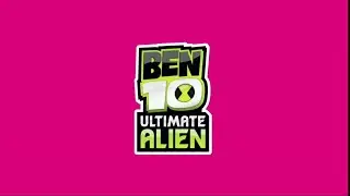 Ben 10: Ultimate Alien - HBO MAX | Trailer Promo (HD)