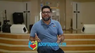 Adoptando en PR - English Promo