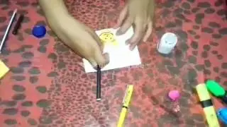 HOW TO MAKE A BEAUTIFUL ENVELOPE | CRAFT