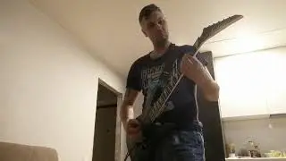 Старый добрый HardRock и #Jackson
