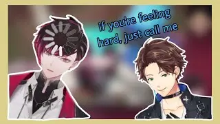 Suha will always be there for Ver when he's hard
