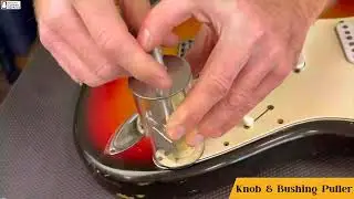 Knob & Bushing Puller