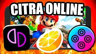 CITRA YA SE PUEDE JUGAR MULTIPLAYER ONLINE, UZUY Y TORZU PAGINAS FAKE, PAGINA OFICIAL DE CHAKIEL😲