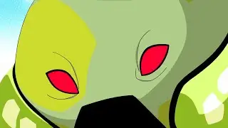 YOU'RE TOO LATE, TENNYSON