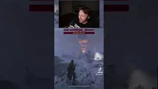 The Funniest Helldivers clip I'll make... 
