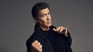 Sylvester Stallone Birthday Special Video| FanCraft Edits