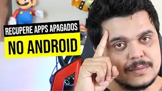 How to recover uninstalled apps on Android 2025