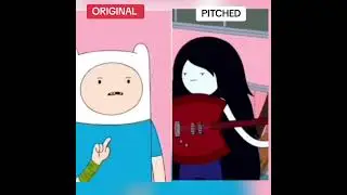 move the bass down #adventuretime #finnandjake #marcy #marcelinethevampirequeen #cartoonnetwork