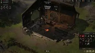 Robin Hood - One archer vs. a brutal world