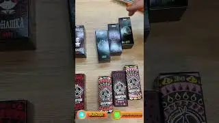 DOTA, CATS, RONIN, СОЛЕВАЯ МОНАШКА, АНАРХИЯ, АНАРХИЯ NEW, САМОУБИЙЦА, #обзор #вейп #топ #товарка