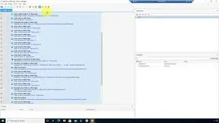 Robotic Process Automation (RPA) with WinAutomation Demo