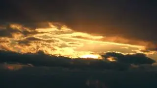 Cloudy With a Chance of Ramen