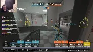🍫 STEP BY STEP CHAMPION RANKED RAINBOW SIX SIEGE 🍫