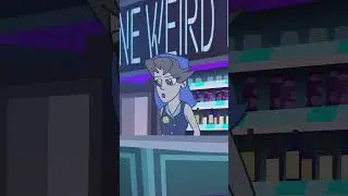 New video now live!  "Pop up Restaurant" on WillBits!  #shorts  #animation #cartoon #indieanimation