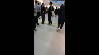 (미술계소식)  #프리즈서울 현장 라이브 2024.9.4. 국제갤러라 이헌숙회장