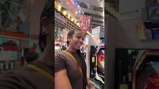 An ARCADE lookin like a casino is crazy 🤣🤣🤣