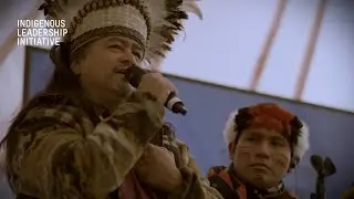 The Indigenous Leadership Initiative & COP15: Global Indigenous-led Conservation