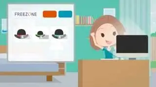 FREEZONE INTERNET'S HOSTING SERVICES