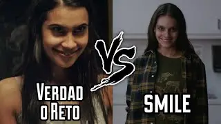 VERDAD O RETO VS SMILE: ¿CUÁL ES MEJOR?