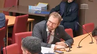 Audition de Luc Rémont, PDG d'EDF
