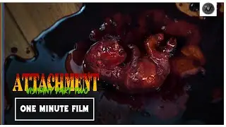 Homeowner Craig gets more than he bargains for when he seeks a cleansing from a young woman #horror