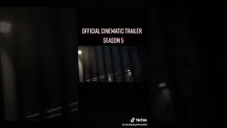 Warzone. Season 5 official cinematic trailer!!