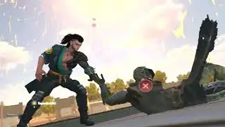 Blood Strike Edit 🩸