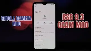 BSG GCam 9.3: What's New?