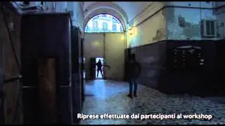 Workshop di Direzione della Fotografia Pigrecoemme