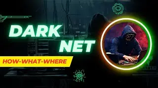 Exploring The DarkNET: Tails OS & Whonix - DREADfull!