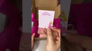 Takipçimden gelen hediye kutusu #shorts #surprise