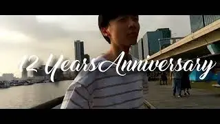 12 yrs anniversary remake