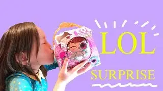 Что  ВНУТРИ BIG  LOL SURPRISE  БОЛЬШОЙ КУКЛА ЛОЛ СЮРПРИЗ  что же попадется