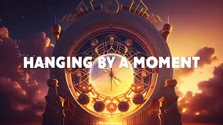 Hanging by a Moment - MAKAIO