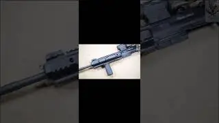 M-LOK, KeyMod и планка Пикатини -- откуда, зачем и почему?