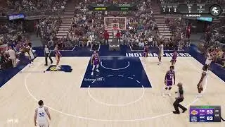 2k myteam gameplay LIVE