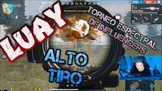LUAY DEFIENDE A LUCY Y HACE RESPETAR A SU NOVIA CON LA FRASE DE DOMIDIOS