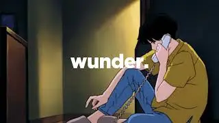 Buppy. - miranda! (slowed)